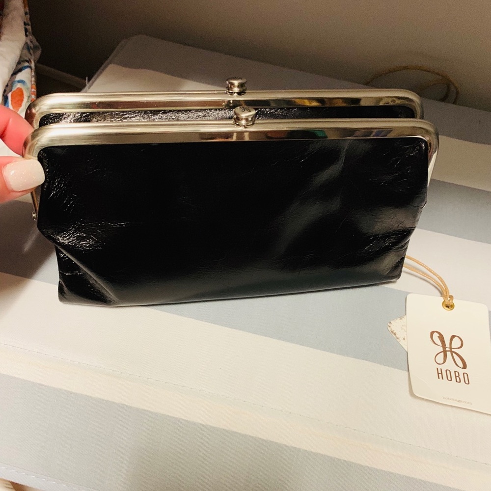 Hobo Clutch